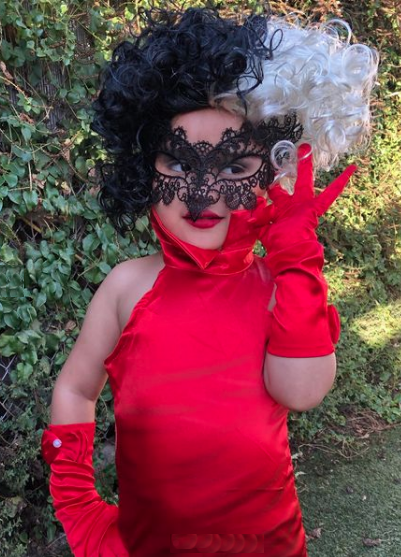 Fantasia Infantil Cosplay Round 6 - Macacão Série Netflix