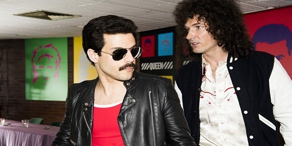 Recriação dos ícones: o visual anos 70 do figurino do filme Bohemian Rhapsody
