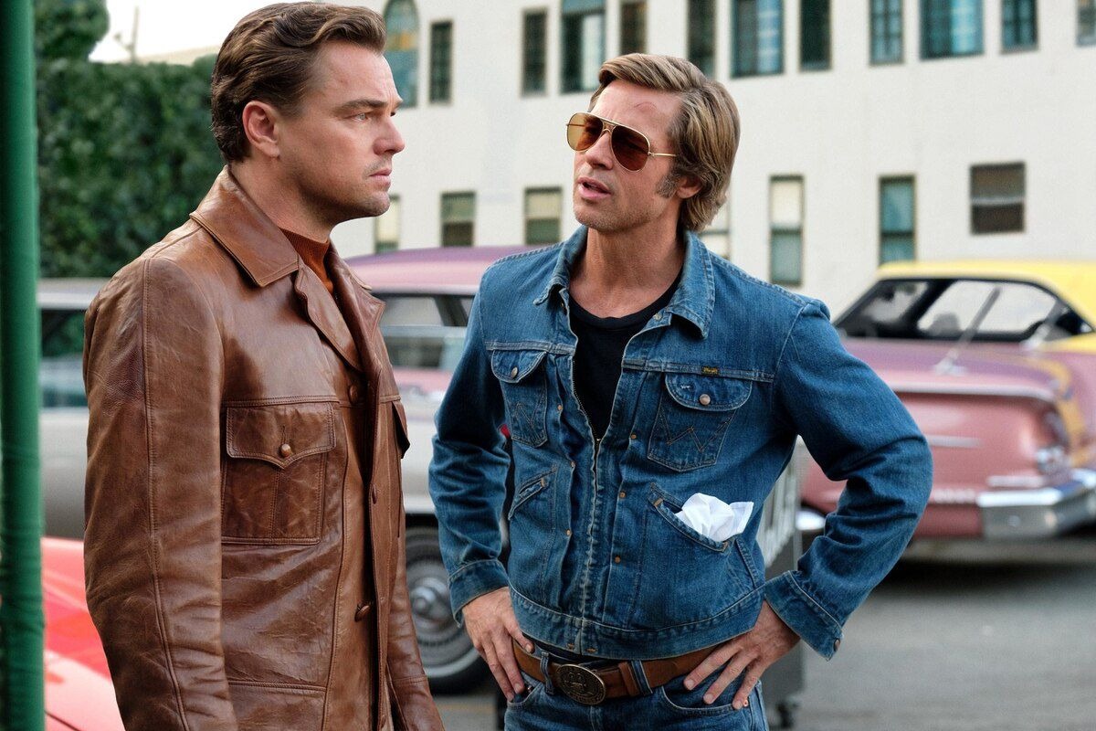 Era Uma Vez... Em Hollywood: Releitura dos anos 60 por Tarantino